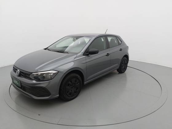 VOLKSWAGEN POLO 1.0 MPI TRACK MANUAL